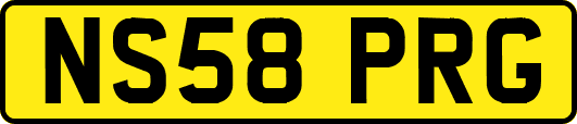 NS58PRG