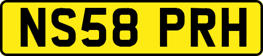 NS58PRH