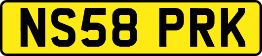 NS58PRK