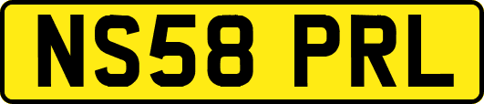 NS58PRL