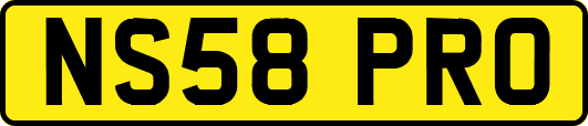 NS58PRO