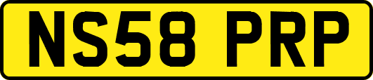 NS58PRP