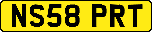 NS58PRT