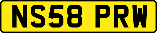 NS58PRW