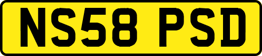 NS58PSD