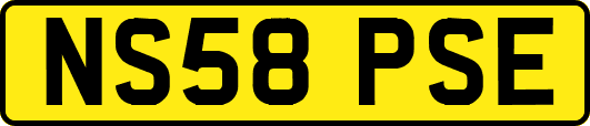 NS58PSE
