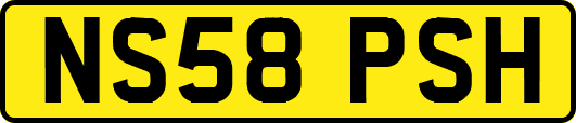 NS58PSH