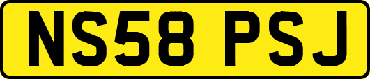 NS58PSJ
