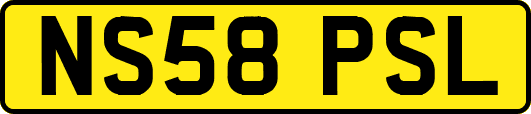 NS58PSL