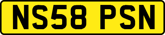 NS58PSN