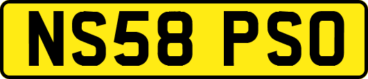 NS58PSO