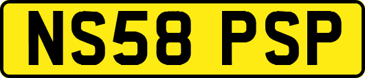 NS58PSP