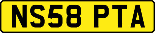 NS58PTA