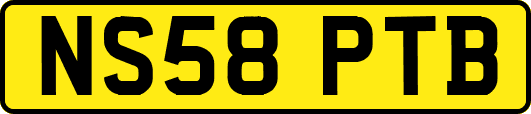 NS58PTB