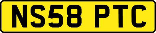 NS58PTC