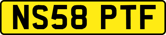 NS58PTF