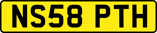NS58PTH
