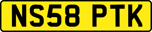 NS58PTK
