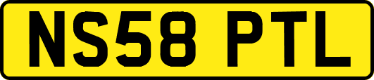NS58PTL