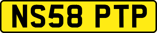 NS58PTP