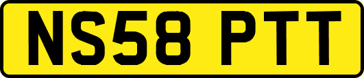 NS58PTT