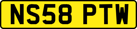 NS58PTW