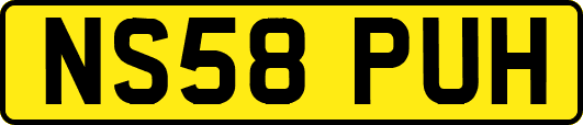 NS58PUH