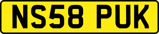 NS58PUK