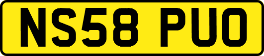 NS58PUO