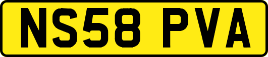 NS58PVA