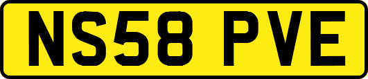 NS58PVE