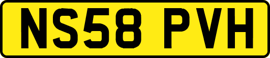 NS58PVH