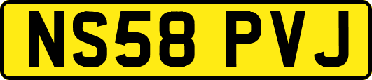 NS58PVJ