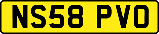 NS58PVO