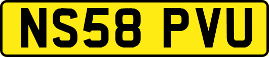NS58PVU