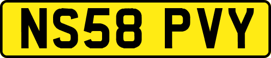 NS58PVY