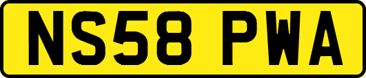 NS58PWA