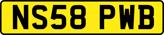 NS58PWB