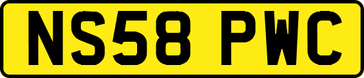 NS58PWC