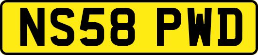 NS58PWD