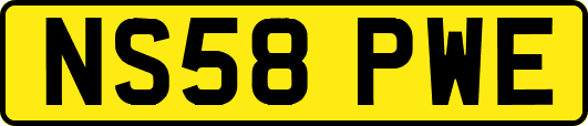 NS58PWE
