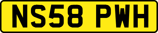 NS58PWH
