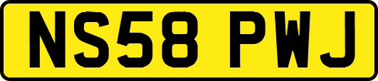 NS58PWJ