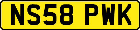 NS58PWK