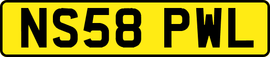 NS58PWL