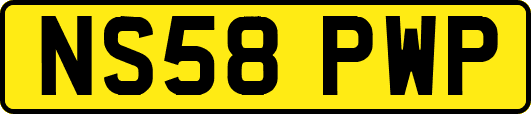 NS58PWP