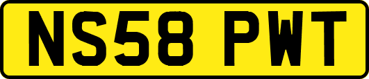 NS58PWT