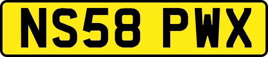 NS58PWX