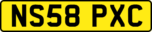 NS58PXC