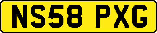 NS58PXG
